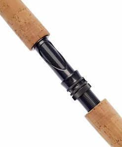 Daiwa Wilderness Salmon Fly Rods -Glasgow Angling 2019 wilderness salmon rod reelseat