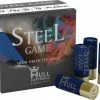 Hull Cartridge Steel Game Cartridges 20G 67mm