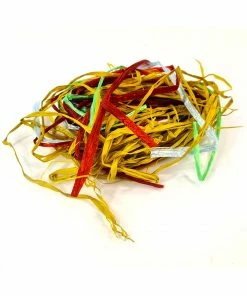 Stillwater Mixed Raffia Pack