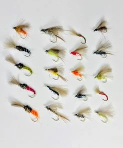 Stillwater 20x Cul-De-Canard