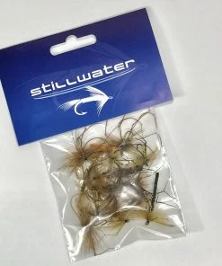 Stillwater 20x Daddy Long Legs -Glasgow Angling 20x daddy long legspacket scaled