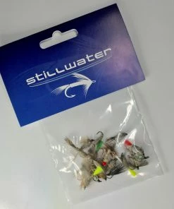 Stillwater 20x Hares Ear Nymphs -Glasgow Angling 20x hares ear nymphspacket scaled