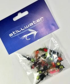 Stillwater 20x Montana Nymphs 5 Stillwater 20x Montana Nymphs -Glasgow Angling 20x montana nymphspack scaled