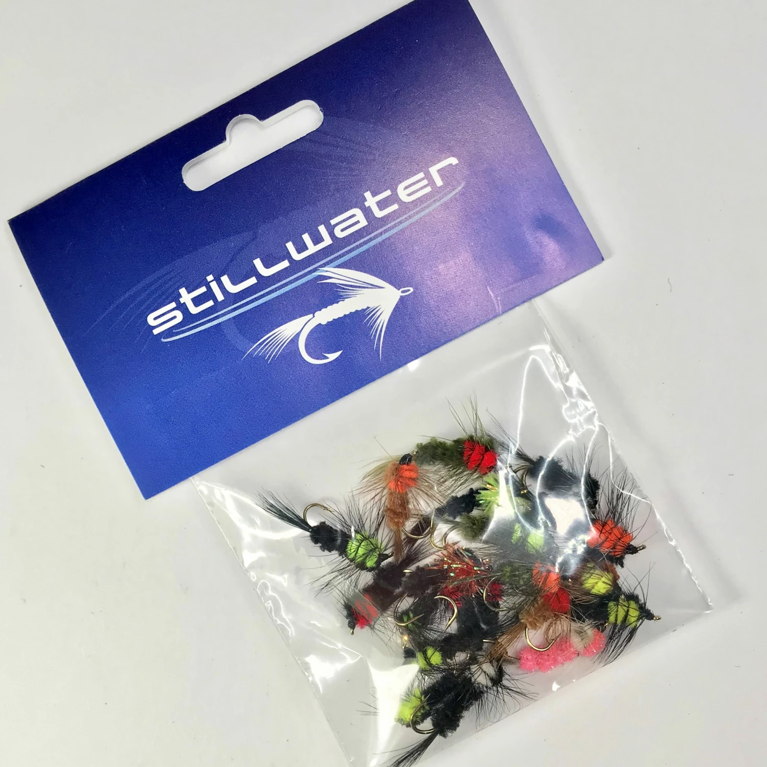 Stillwater 20x Montana Nymphs 3 Stillwater 20x Montana Nymphs - Image 3