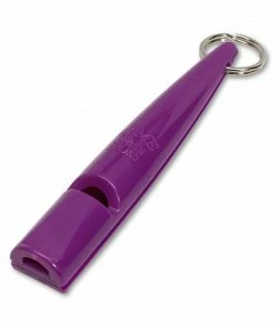 Acme 211.5 Dog Whistle -Glasgow Angling 211 5 dog whistle purple