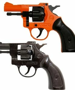 Rothery .22 Revolver Starter Pistol