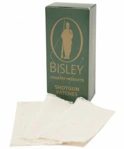 Bisley Cleaning Patches
