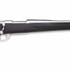Howa .223 1500 Stainless 20in Sporter Black Stock