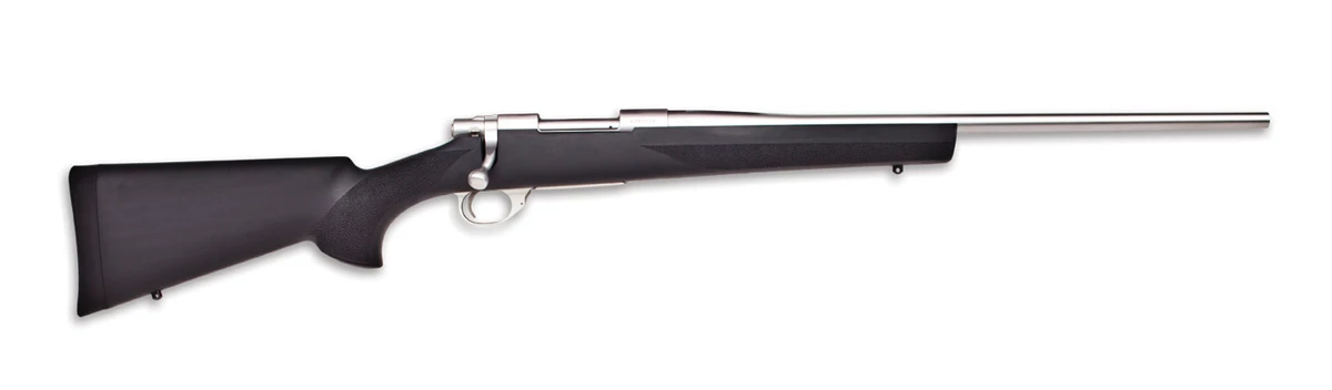Howa .223 1500 Stainless 20in Sporter Black Stock 1 Howa .223 1500 Stainless 20in Sporter Black Stock