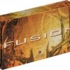Federal .223 62 Grain Fusion Soft Point