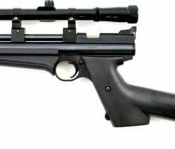 Crosman 2250B .22 Rattie Co2 Rifle