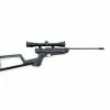 Crosman 2250XL .22 Rattie XL Co2 Rifle