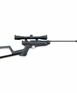 Crosman 2250XL .22 Rattie XL Co2 Rifle