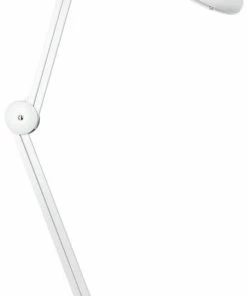 Ottlite 22W Clamp Light Magnifier -Glasgow Angling 22w clamp light magnifier 4