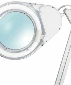 Ottlite 22W Clamp Light Magnifier -Glasgow Angling 22w clamp light magnifier 6