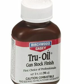 Birchwood Casey Tru-Oil