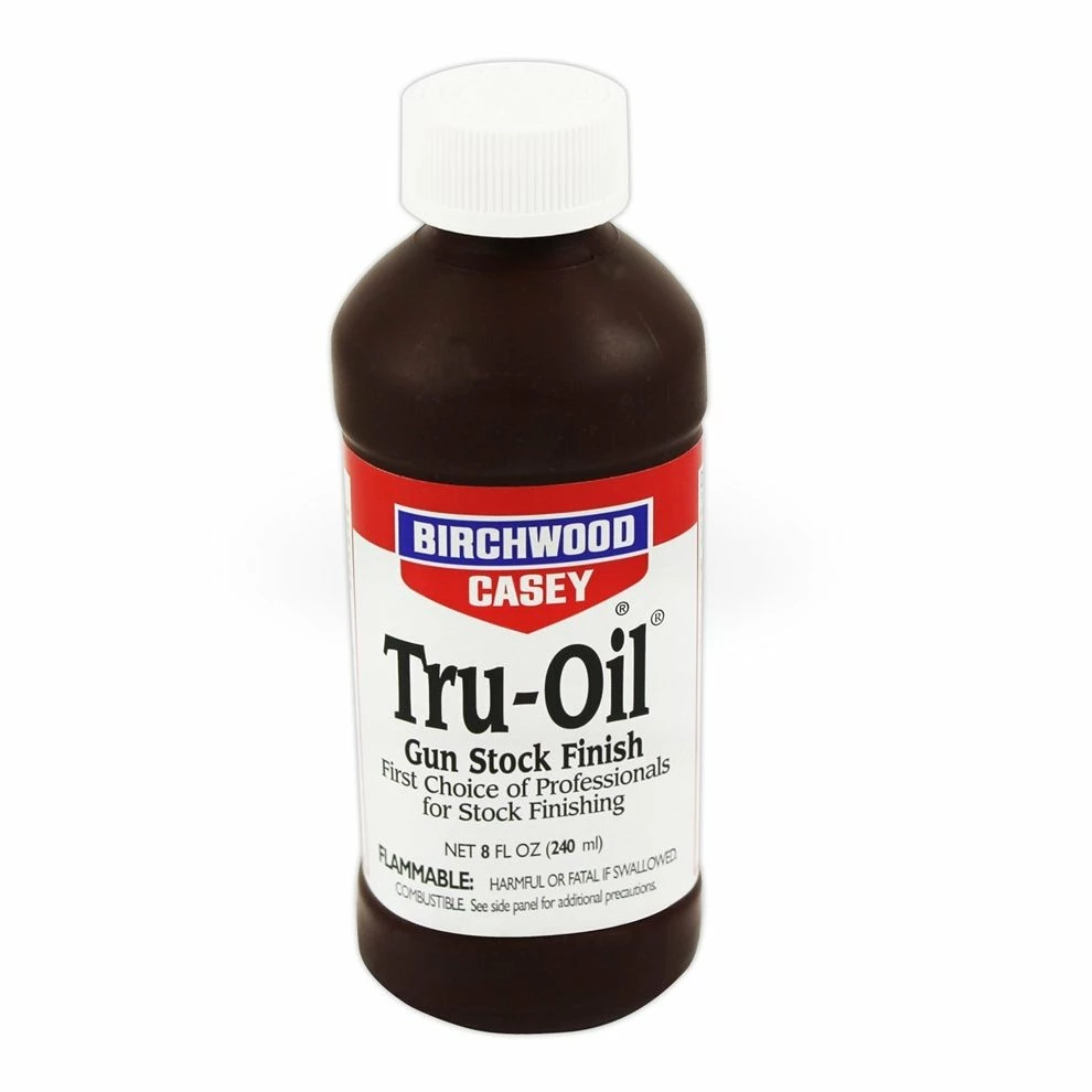 Birchwood Casey Tru-Oil 2 Birchwood Casey Tru-Oil - Image 2
