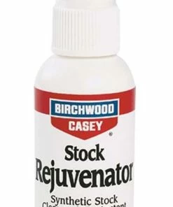 Birchwood Casey Stock Rejuventator 2oz Bottle