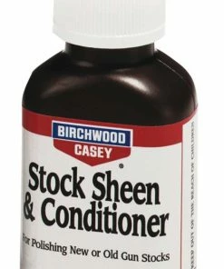 Birchwood Casey Stock Sheen & Conditioner 3oz Bottle