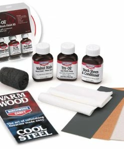 Birchwood Casey Tru Oil Tru-Oil Stock Kit