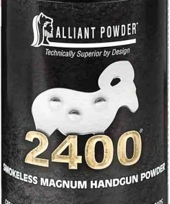 Alliant 2400 Powder (1lb Tub)