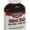 Birchwood Casey Walnut Stain 3oz Bottle