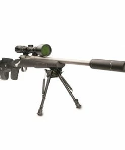 Howa GRS GRS Berserk Stealth Rifle Combo