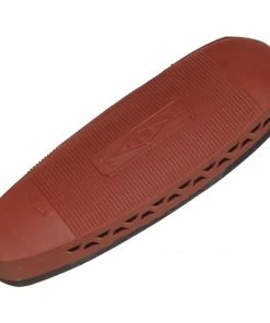 Bisley 25mm Ventilated Recoil Pad