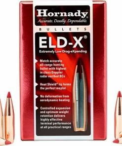 Hornady ELD-X