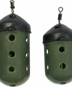 Fladen Maggot Feeders 20g & 30g 2pc