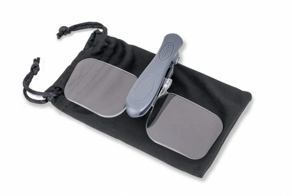 Carson VisorMag Lens for Hats 3 Carson VisorMag Lens for Hats - Image 3