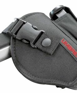 Umarex Belt Holster with Magazine Pouch