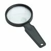 Carson 3.5" MagniView Magnifier 2x w. 4.5x Spot Lens