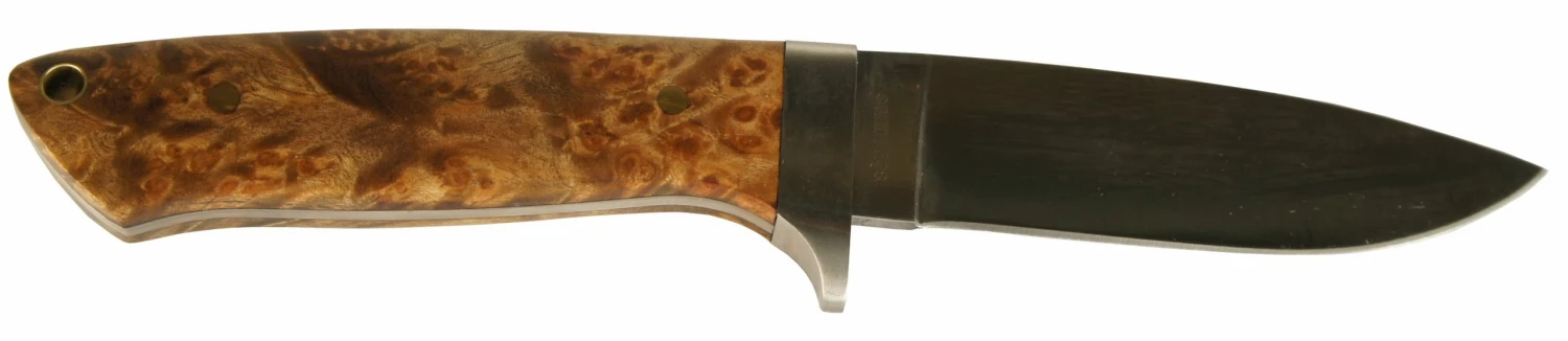 WHITBY 3.5" Sheath Knife 1 WHITBY 3.5" Sheath Knife