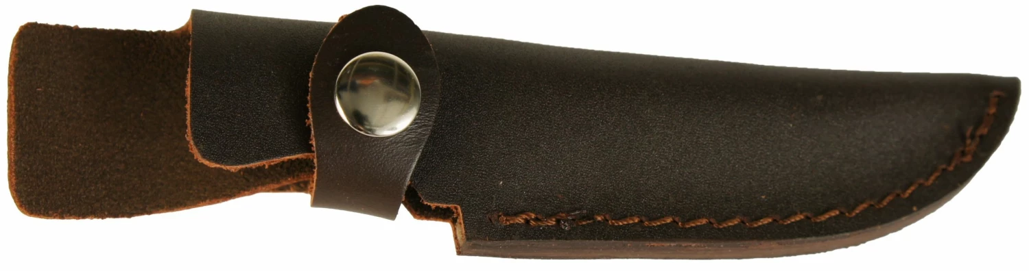 WHITBY 3.5" Sheath Knife 2 WHITBY 3.5" Sheath Knife - Image 2