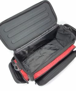 Stillwater 3-Box Lure Bag 11 Stillwater 3-Box Lure Bag -Glasgow Angling 3 box lure bag large empty comprtments