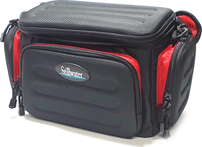 Stillwater 3-Box Lure Bag 5 Stillwater 3-Box Lure Bag - Image 5