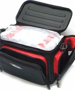 Stillwater 3-Box Lure Bag 13 Stillwater 3-Box Lure Bag -Glasgow Angling 3 box lure bag medium20open compartments