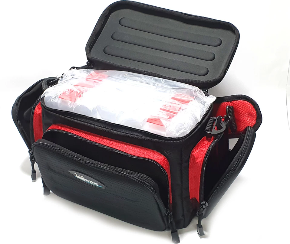 Stillwater 3-Box Lure Bag 6 Stillwater 3-Box Lure Bag - Image 6