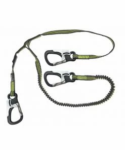 Spinlock Performance Safety Line