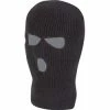 Jack Pyke 3 Hole Balaclava Black