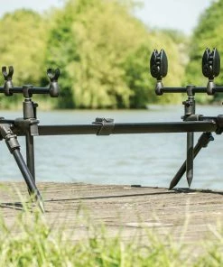 Leeda 3 In 1 Rod Pod
