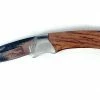 Stillwater 3 Inch Stainless Steel Wood Effect Knife