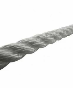 Waveline 3 Strand Polyester Rope