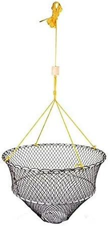 Lineaeffe 30-35cm 2 Ring Drop Net 1 Lineaeffe 30-35cm 2 Ring Drop Net