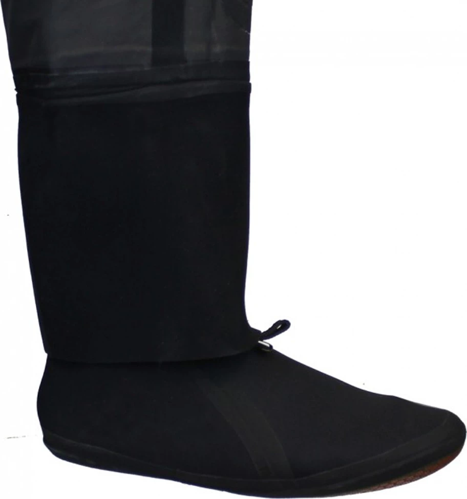 Vass 305 5L Breathable Chest Wader Stocking Foot 2 Vass 305 5L Breathable Chest Wader Stocking Foot - Image 2