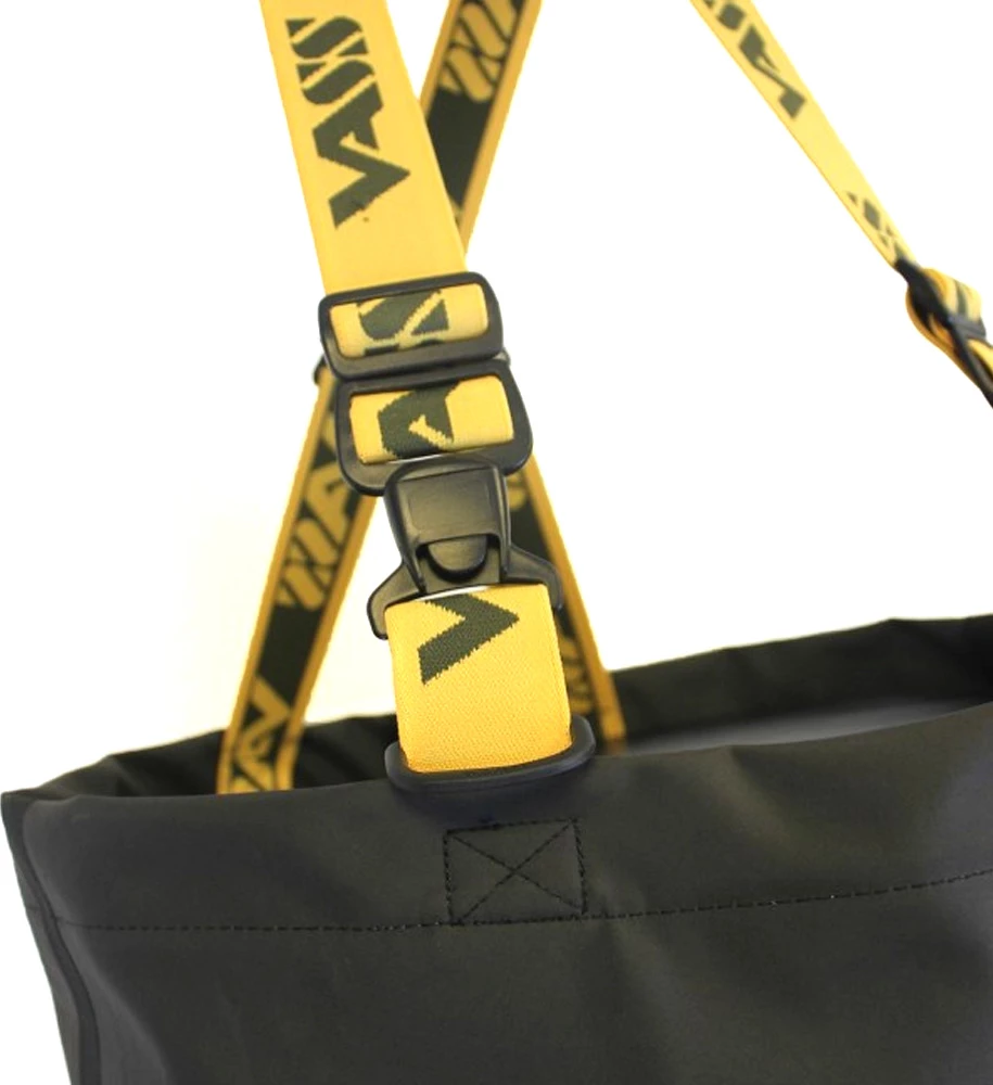 Vass 305 5L Breathable Chest Wader Stocking Foot 3 Vass 305 5L Breathable Chest Wader Stocking Foot - Image 3