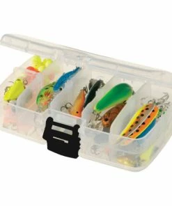 Plano 344922 Double Sided Utility Box - 3449 Adj Stow