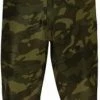 355-70E Vass-tex 355 Light Camo Chest Wader