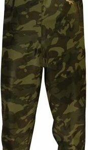 355-70E Vass-tex 355 Light Camo Chest Wader